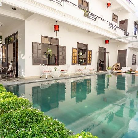 Horizon 2 Villa Hội An Buitenkant foto