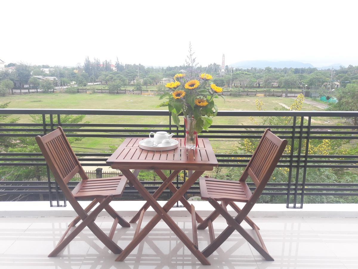 Horizon 2 Villa Hội An Buitenkant foto
