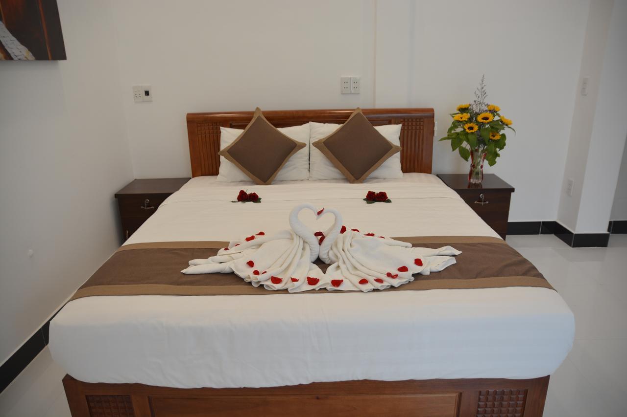 Horizon 2 Villa Hội An Buitenkant foto