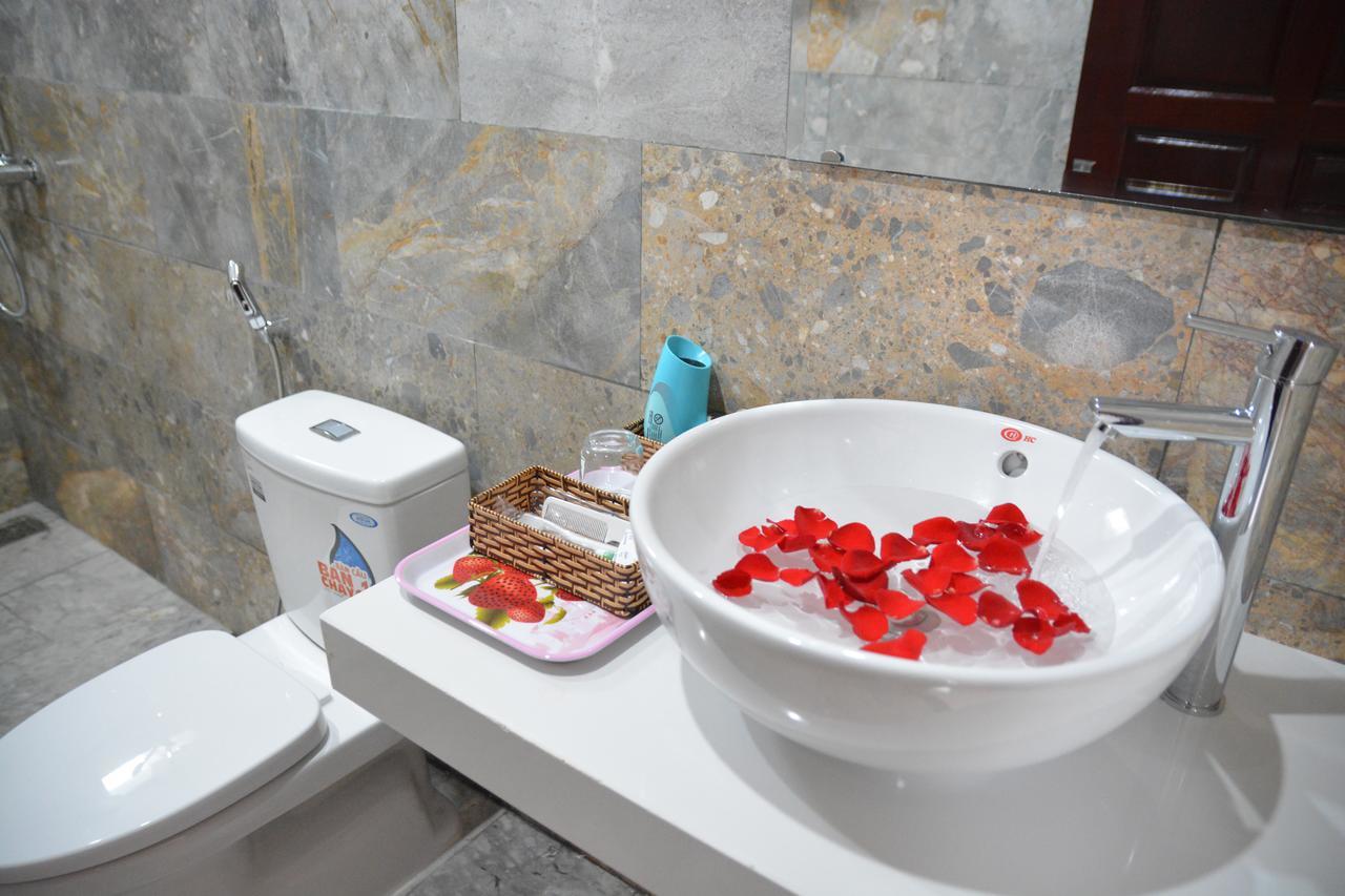 Horizon 2 Villa Hội An Buitenkant foto