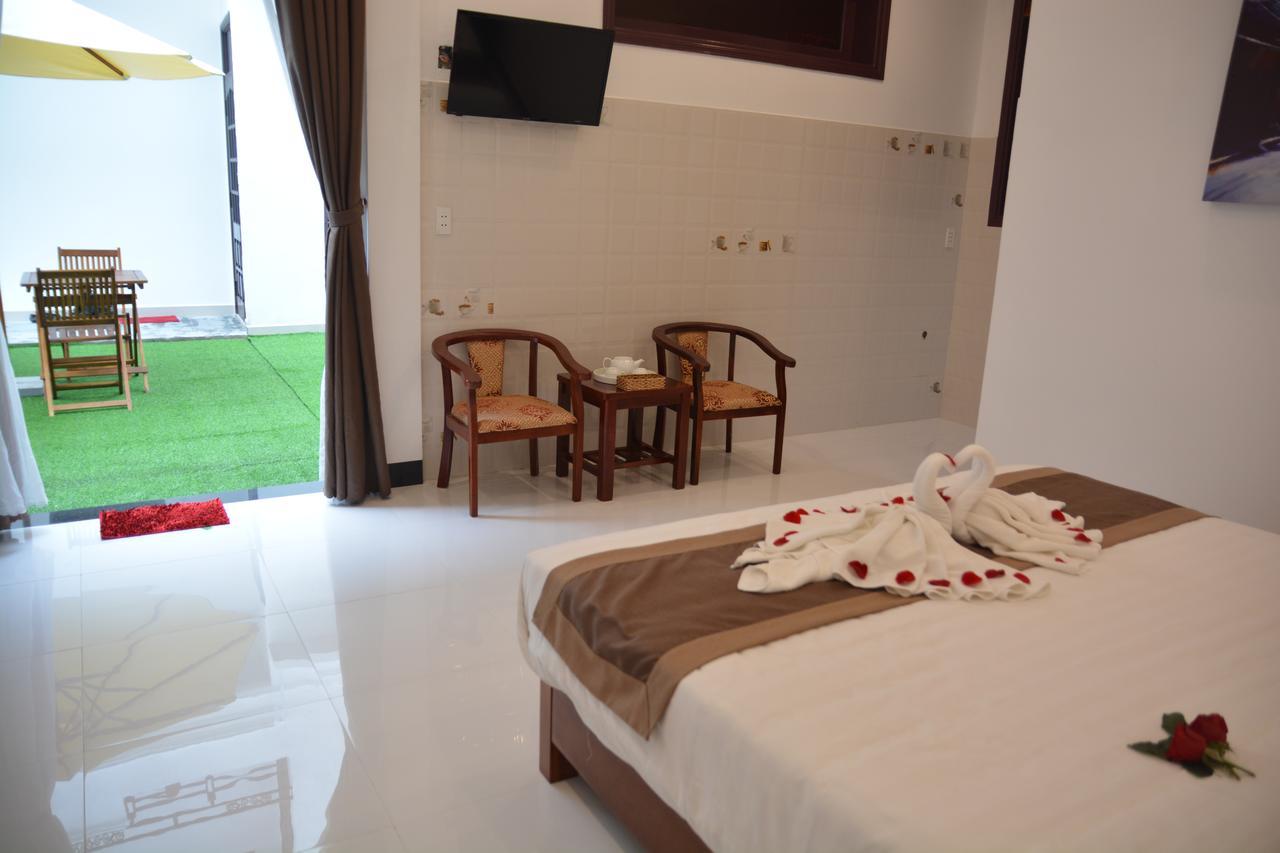 Horizon 2 Villa Hội An Buitenkant foto