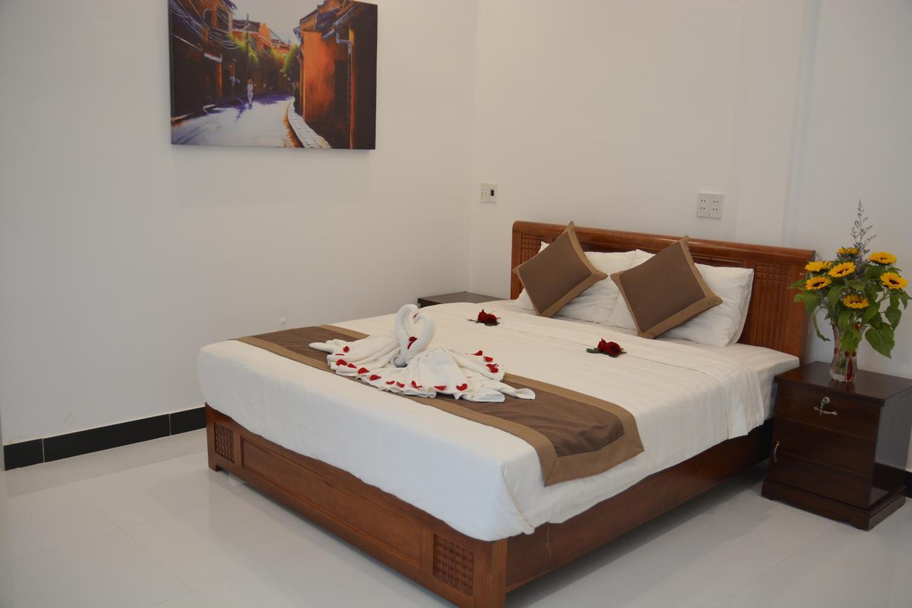 Horizon 2 Villa Hội An Buitenkant foto