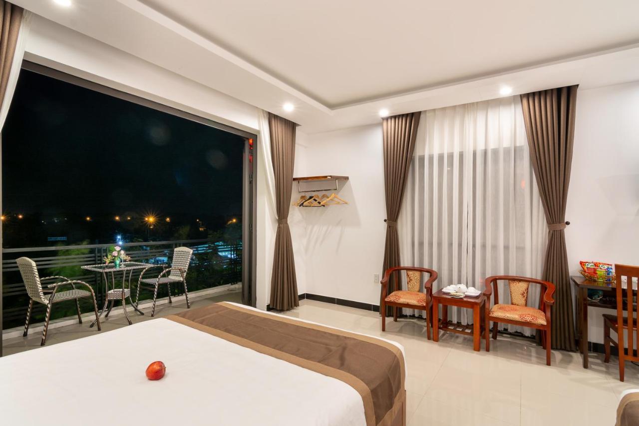Horizon 2 Villa Hội An Buitenkant foto