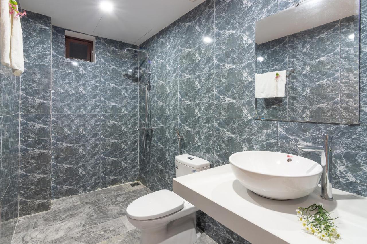 Horizon 2 Villa Hội An Buitenkant foto