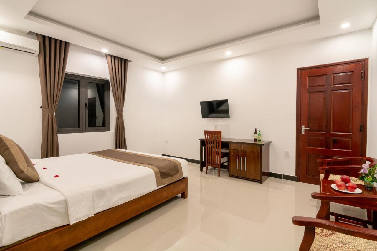Horizon 2 Villa Hội An Buitenkant foto